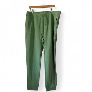Polo Ralph Lauren Men’s Big n Tall Mint Green Jogger sweat pants New Size LT
